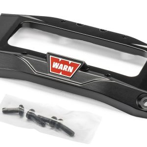 WARN Industries Winch-Service Parts, Tie Plate for Warn Zeon Winch – 109675