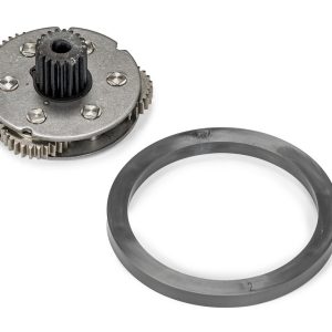 WARN Industries Winch Gear Carrier Assembly, Stage 2, For Warn Zeon Winch – 109698