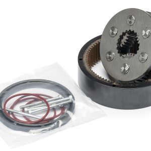 WARN Industries Winch Gear Carrier Assembly, Stage 3, For Warn Zeon Winch – 109699
