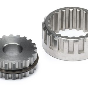 WARN Industries Winch-Service Parts, Drum Driver for Zeon Winch – 109705