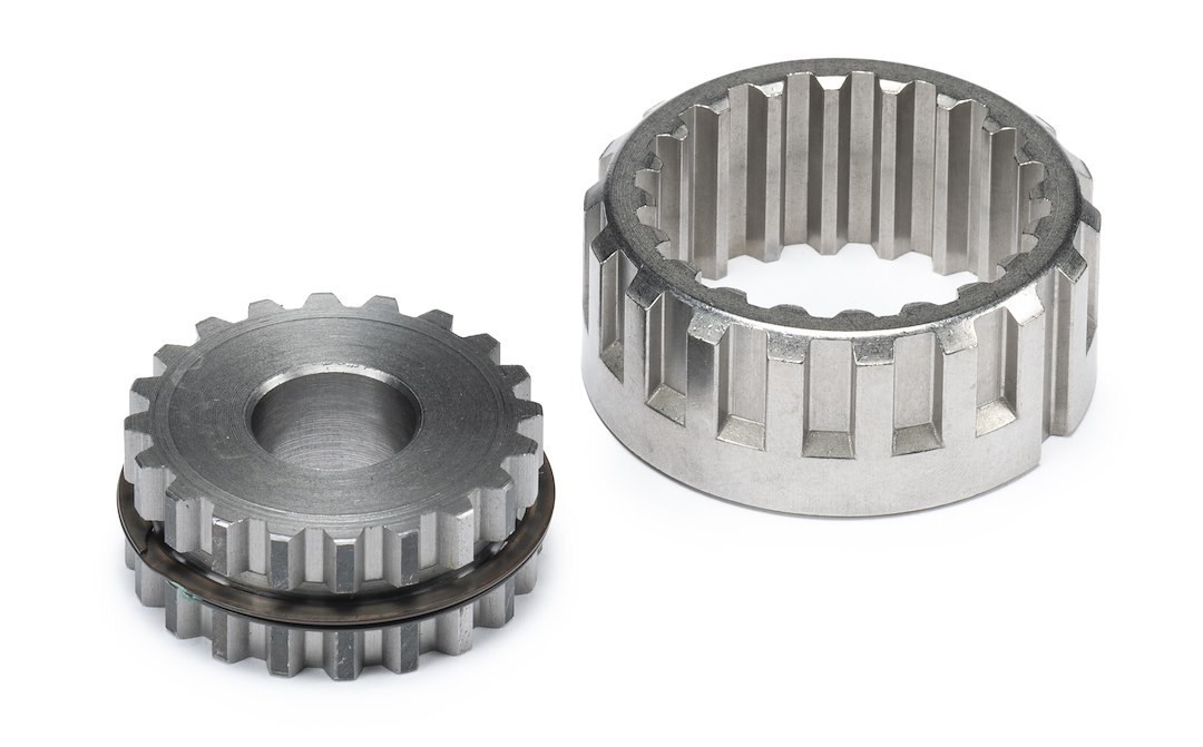 WARN Industries Winch-Service Parts, Drum Driver for Zeon Winch – 109705