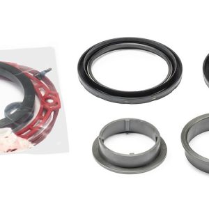 WARN Industries Winch-Service Parts, Bushing and Gasket Kit for Warn Zeon Winch – 109709
