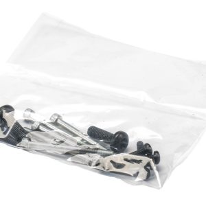 WARN Industries Winch-Service Parts, Transmission Hardware Kit for Warn Zeon Winch – 109716