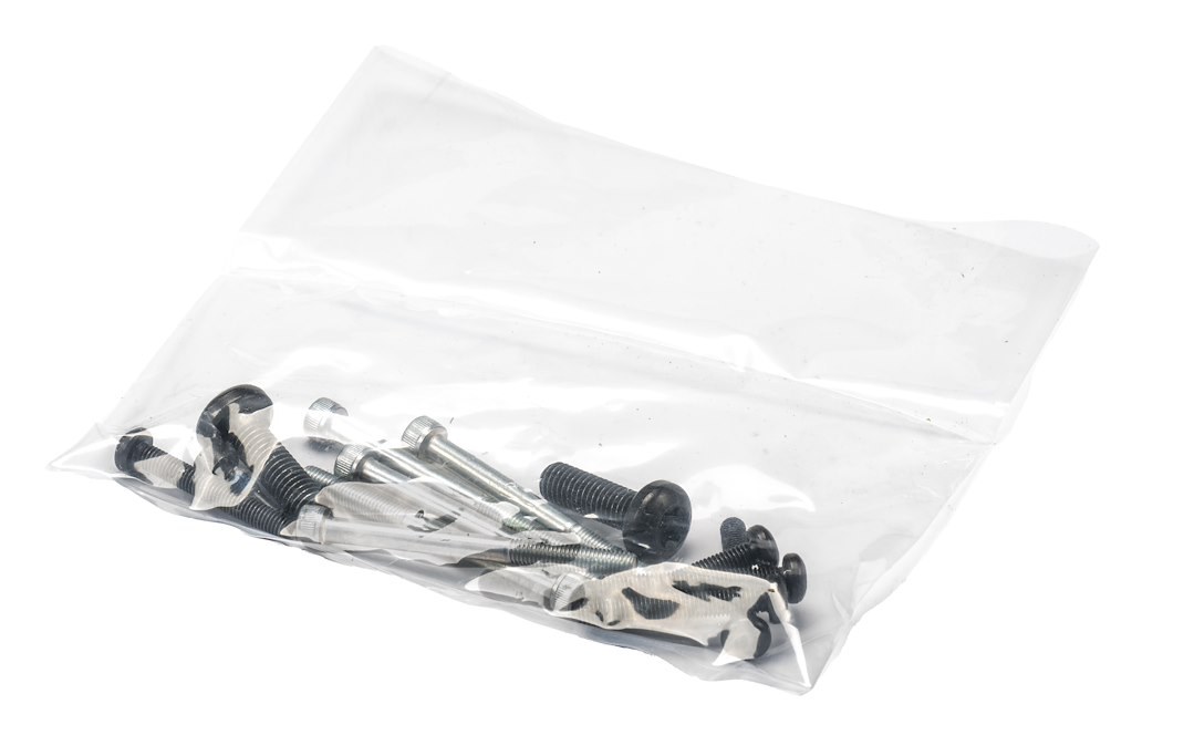 WARN Industries Winch-Service Parts, Transmission Hardware Kit for Warn Zeon Winch – 109716
