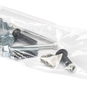 WARN Industries Winch-Service Parts, Motor Hardware Kit for Warn Zeon Winch – 109717