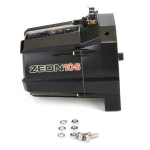 WARN Industries Winch Motor, For Warn Zeon Winch, 12 Volt – 109718