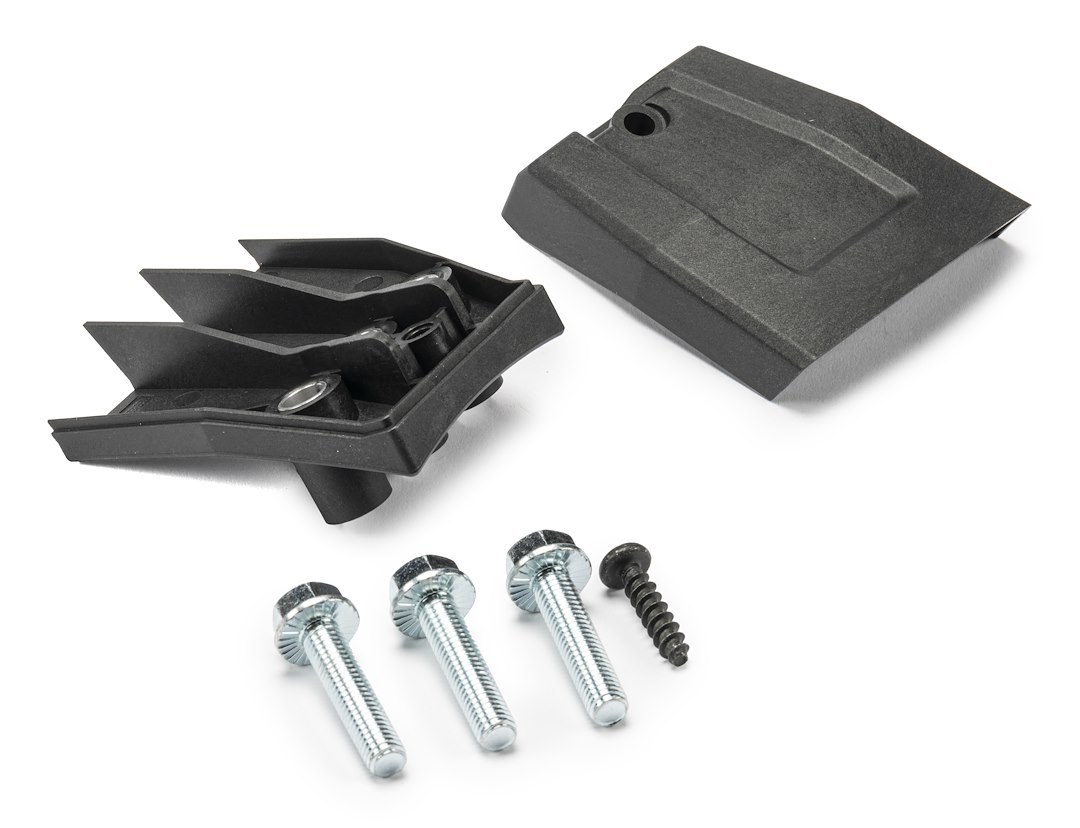 WARN Industries Winch-Service Parts, Bus Bar Covers for Warn Zeon Winch – 109728