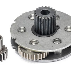 WARN Industries Winch Gear Carrier Assembly, Stage 1, For Warn Zeon Winch – 109774