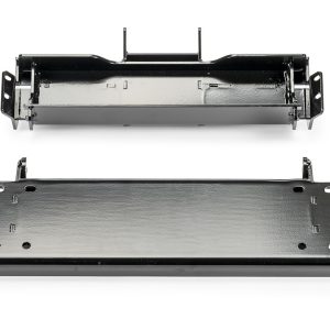 WARN Industries Snow Plow Mount, Vehicle Fitment: 2024 Polaris Rzr Xp 1000 – 110938