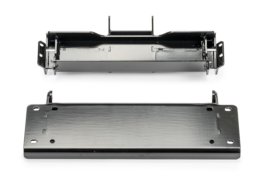 WARN Industries Snow Plow Mount, Vehicle Fitment: 2024 Polaris Rzr Xp 1000 – 110938