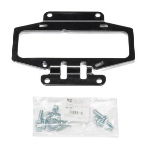 WARN Industries Winch Solenoid Bracket, For Warn Zeon Winch – 111141
