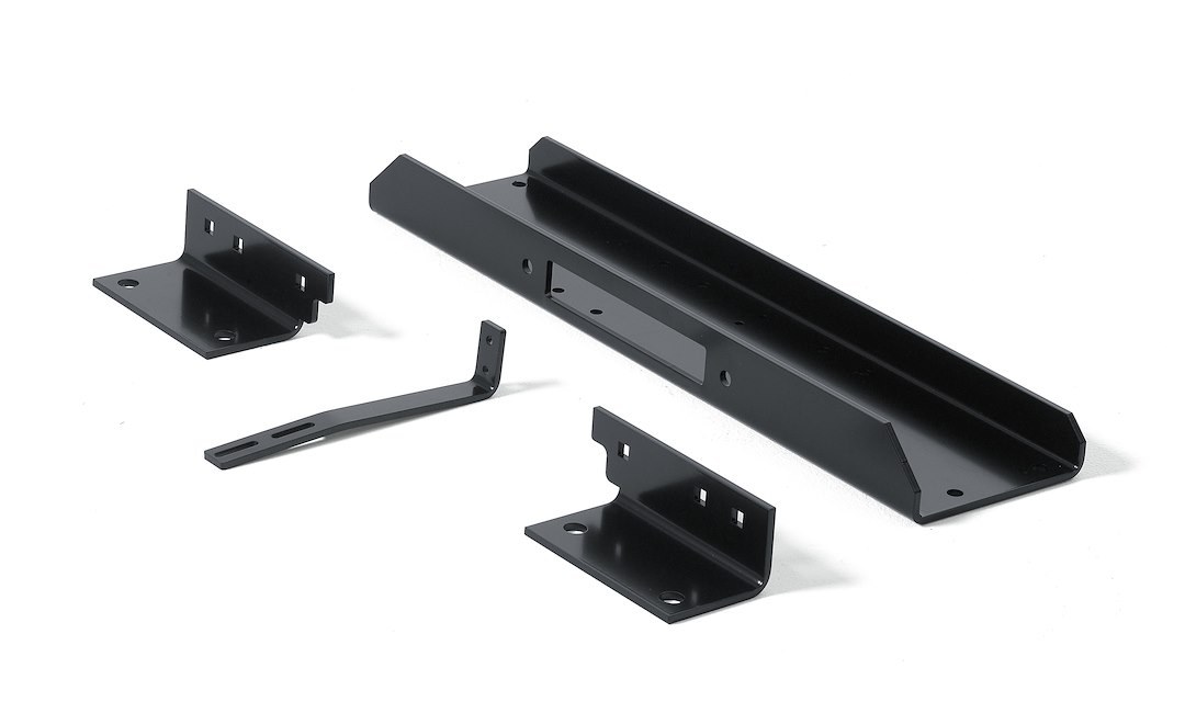 WARN Industries Winch Mount – 13910