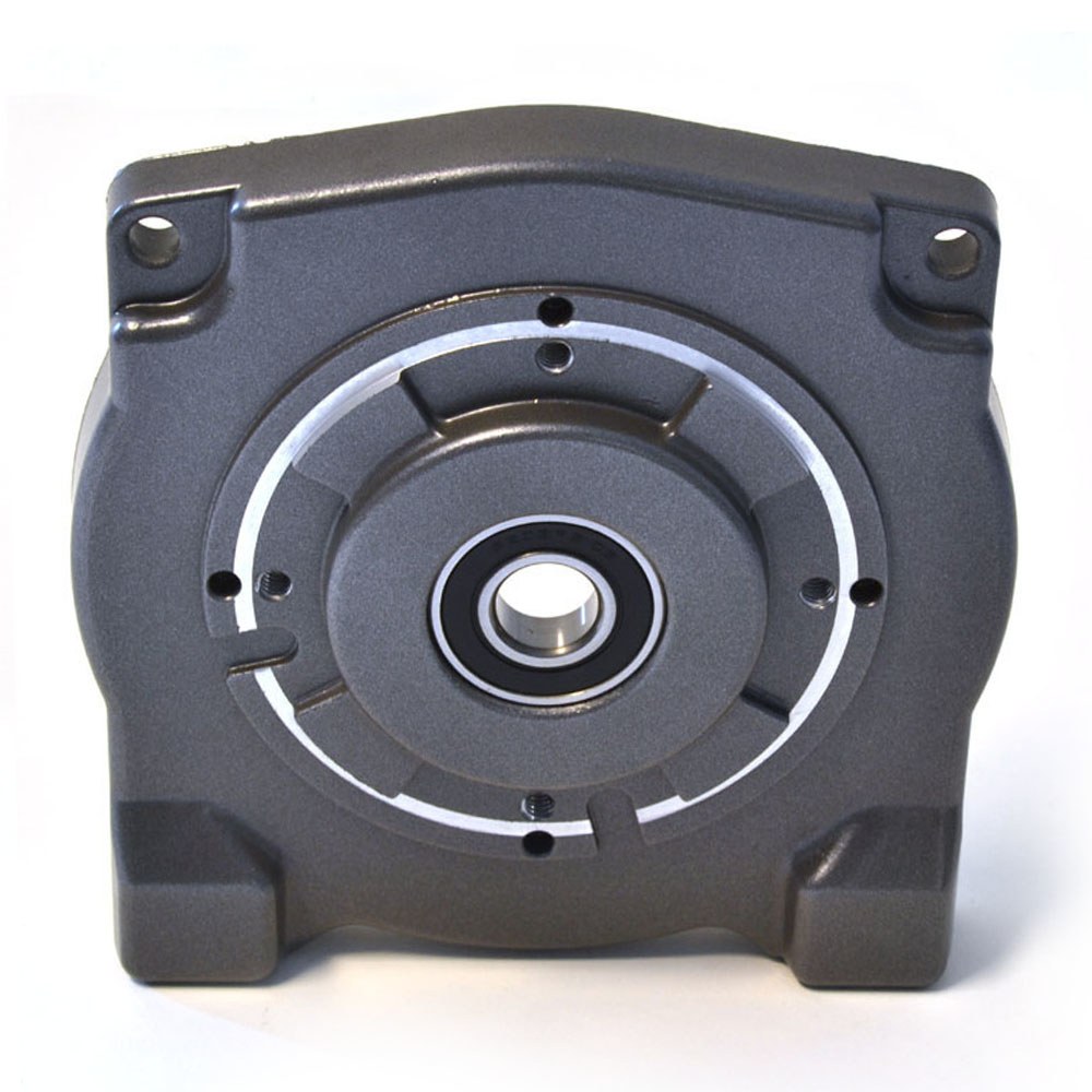 WARN Industries Winch Drum Support, For Warn M8000 and XD9000 Winches, Motor End – 25985