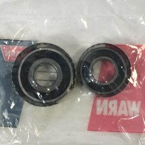 WARN Industries Winch Service Kit, For Warn Series 9C 3.0 Winch, Drum Bearing with Tolerance Ring – 31672