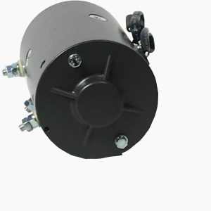 WARN Industries Winch Motor, For Warn Series 12A 24 Volt Winch – 31682