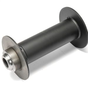 WARN Industries Winch Cable Drum, For Warn Winch 32080 and 36635 – 32225