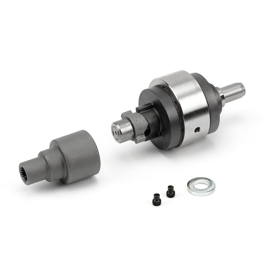WARN Industries Winch Brake, For Warn DC3000 and DC4000 Hoists – 37467