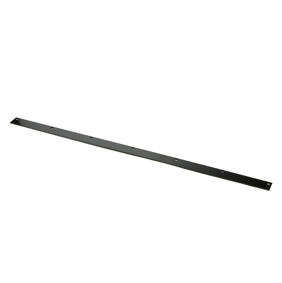 WARN Industries Snow Plow Cutting Edge, Steel, 48 Inch Length – 39416