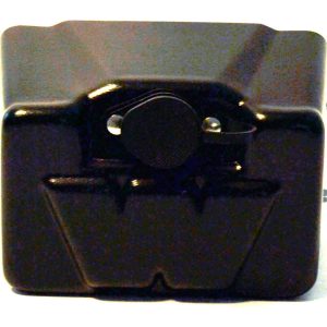 WARN Industries Winch Contactor, Control Pack, For DC2000/ DC3000/ DC4000, 12 Volt, Series Wound Motor – 39602