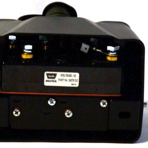 WARN Industries Winch Contactor, Control Pack, For DC2000/ DC3000/ DC4000, 12 Volt, Series Wound Motor – 39602