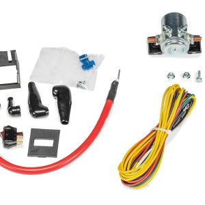 WARN Industries Power Interrupt Kit, 24 Volt, For Warn Winch – 62880