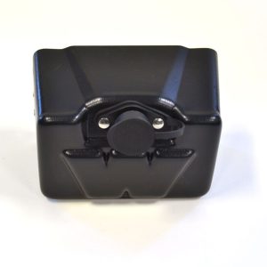 WARN Industries Winch Contactor, Control Pack, For DC800/ DC1000/ DC1200, 12 Volt, Permanent Magnet Motor – 63926