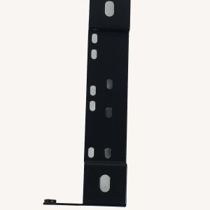 WARN Industries Winch Service Kit, Bracket for 150 Amp Contactor – 63927