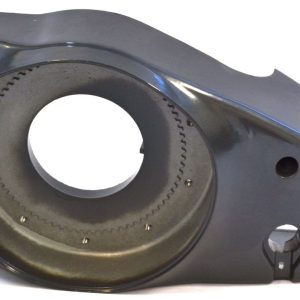 WARN Industries Winch Drum Support, For Warn 9.5TI Winch, With Housing Gasket – 64632