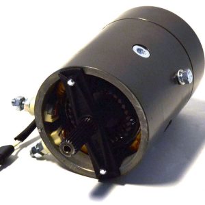 WARN Industries Winch Motor, For Warn 16.5TI Winch, 12 Volt – 68773