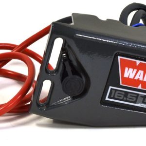 WARN Industries Winch Solenoid, For Warn 16.5TI Winch – 68774