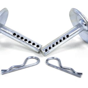 WARN Industries Snow Plow Skid Shoe – 69212