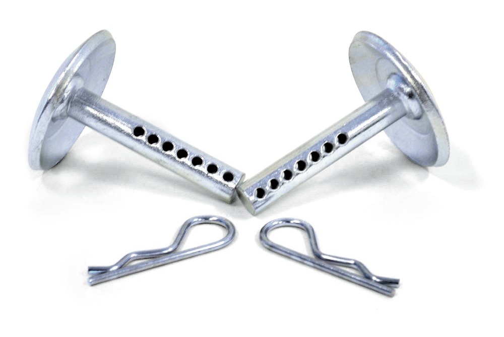 WARN Industries Snow Plow Skid Shoe – 69212