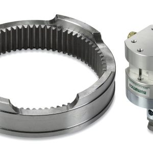 WARN Industries Winch Clutch Assembly, Remote Air Clutch for Warn Series 15-A-59 Hydraulic Winch – 71370