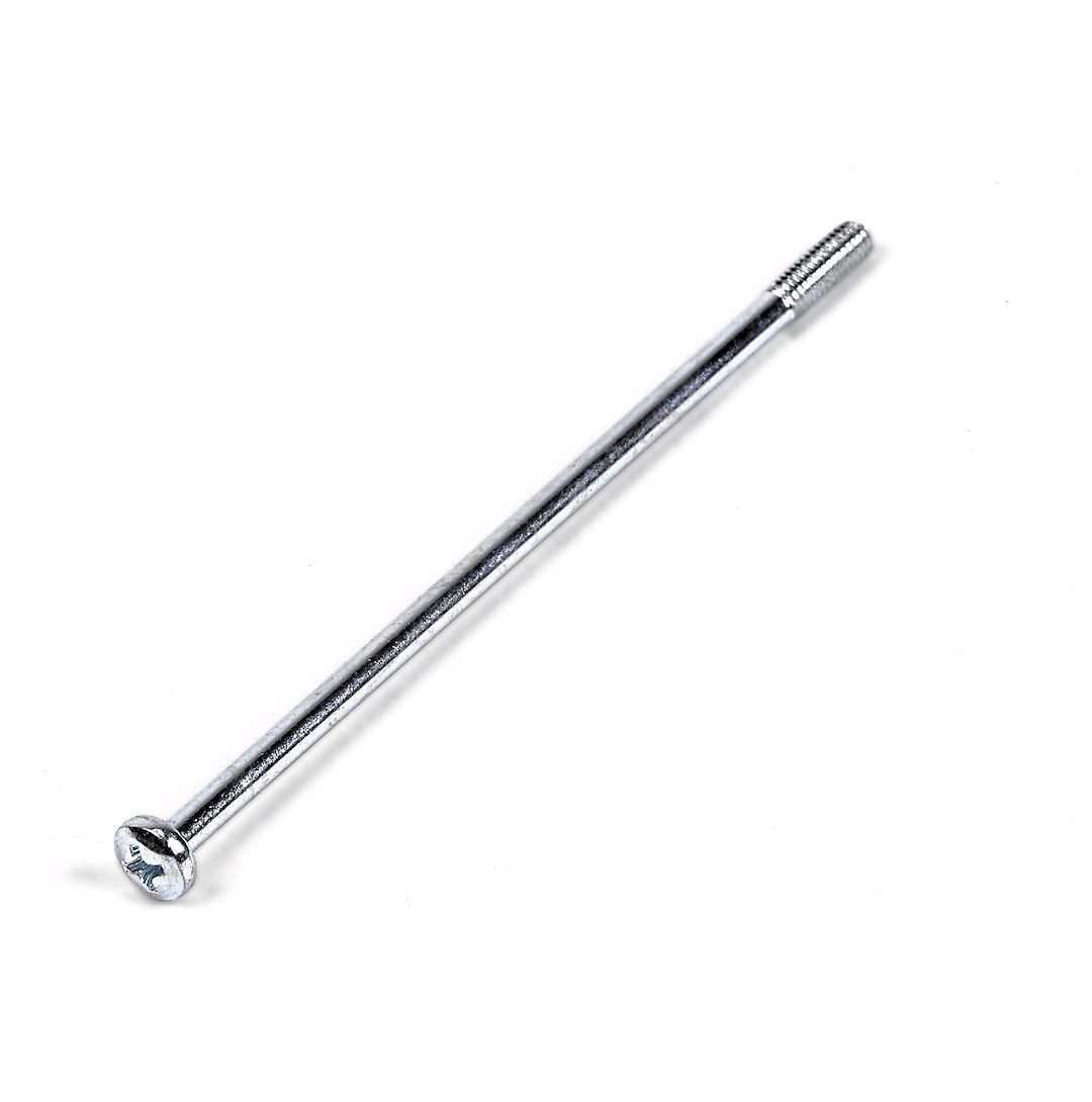 WARN Industries Bolt, Tie Bolt for Rt/Xt 25/30 Winches, M4 – 74916