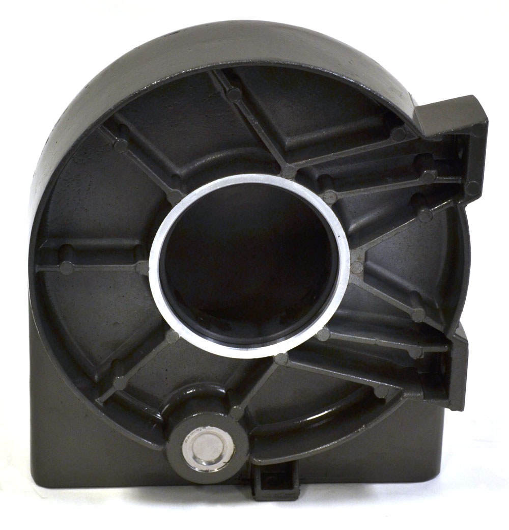 WARN Industries Winch Gear Housing, Lower Housing Assembly for Warn Ce M8274-50 Winch – 7594