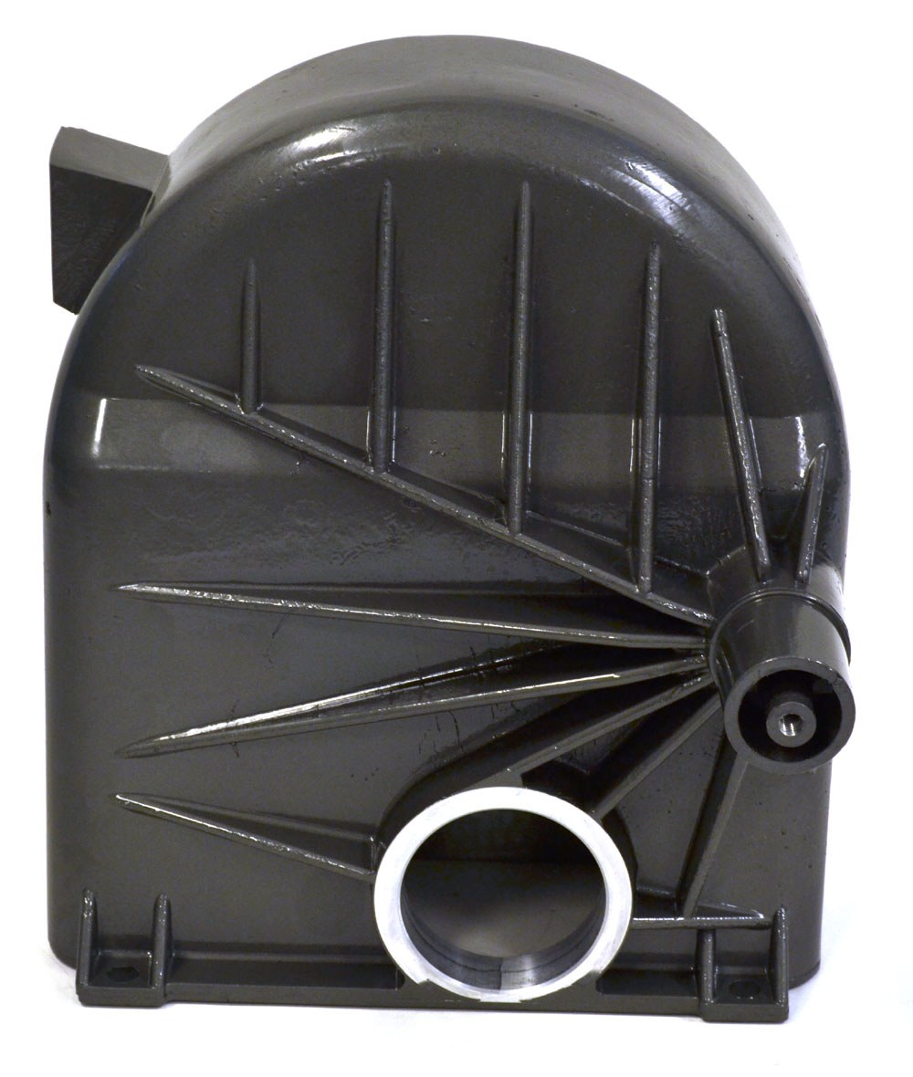 WARN Industries Winch Gear Housing, Lower Housing Assembly for Warn Ce M8274-50 Winch – 7594
