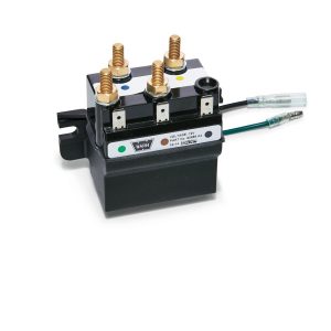 WARN Industries Winch Contactor, For RT/XT40 or 4.0CI Winches, 4 Post – 76429