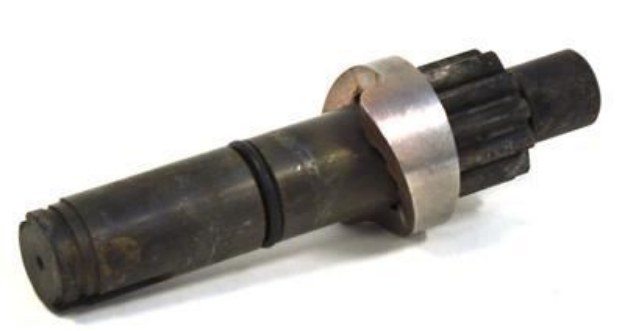 WARN Industries Winch Service Kit, For Warn M8274 Winch, Pinion and Cam – 7732