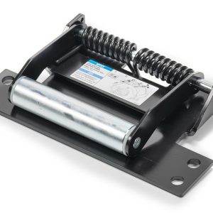 WARN Industries Winch Cable Tensioner, Prevents Cable from Tangling When Freespooling, For Warn Series 20XL Winch – 77445