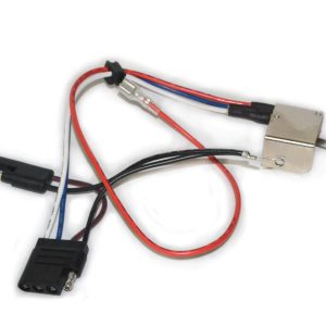 WARN Industries Winch Service Kit, For Warn Powerplant Hp and HD Winches, Microswitch Harness – 78869