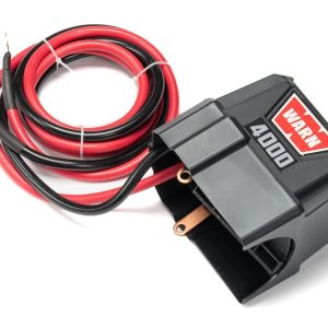 WARN Industries Winch Contactor, For Warn Vantage 3000/4000 Winches – 78989