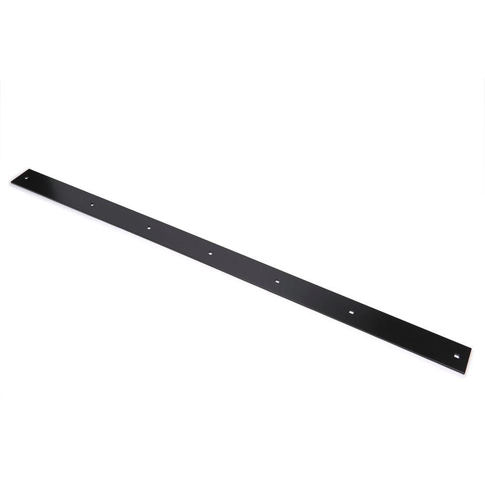 WARN Industries Snow Plow Cutting Edge, Reversible, Plastic, 54 Inch Length – 81570