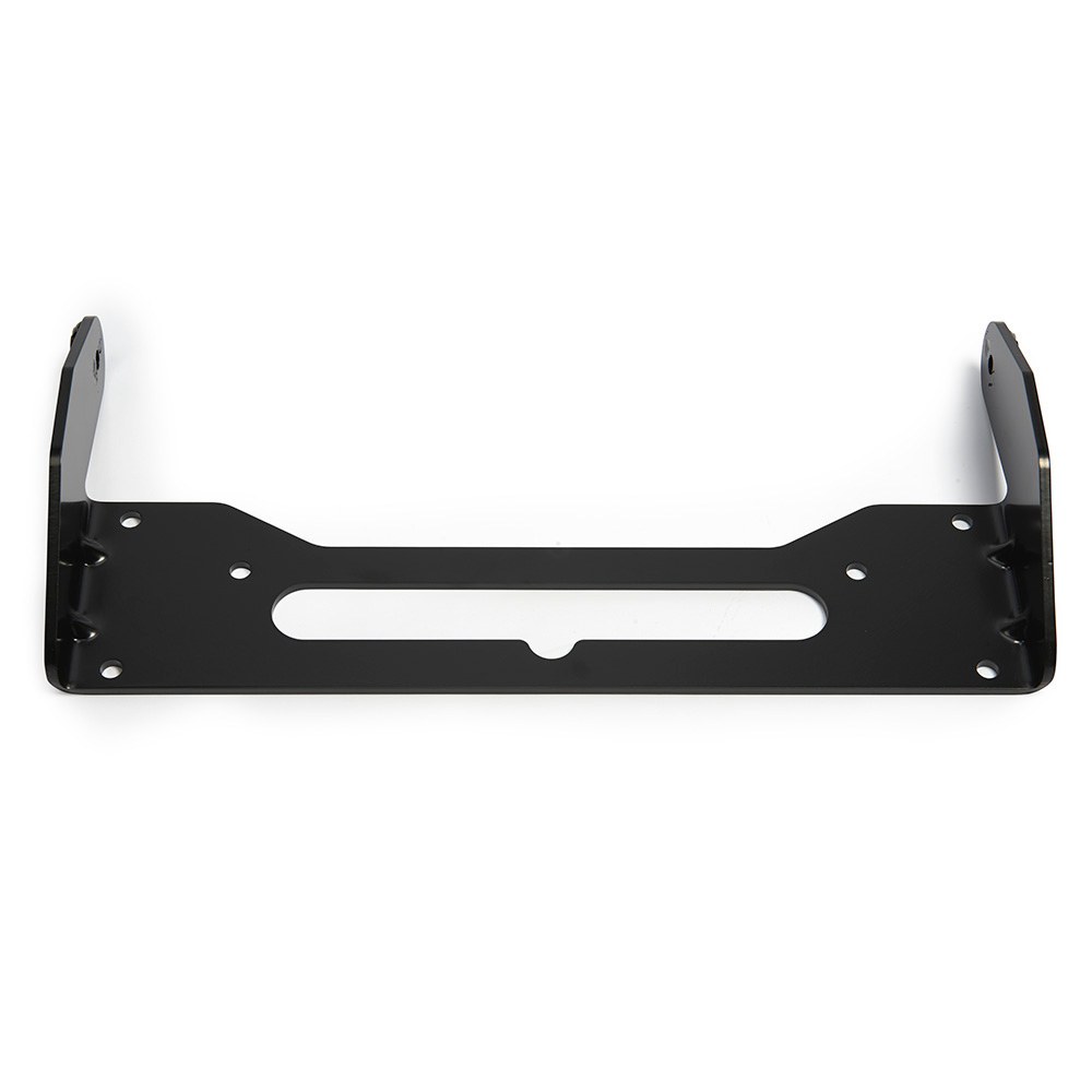 WARN Industries Snow Plow Mount Service Kit, Service Kit for Kawasaki Teryx Plow Mount – 81807