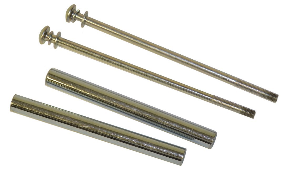 WARN Industries Winch Service Kit, For Warn AC1000 Winch, Tie Rod – 82647