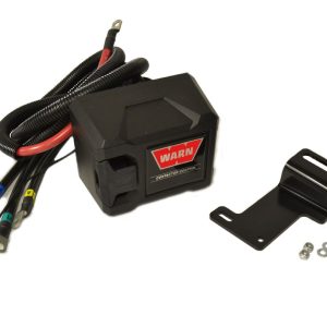 WARN Industries Winch Contactor, For Warn M12 and M15 Winch – 83668