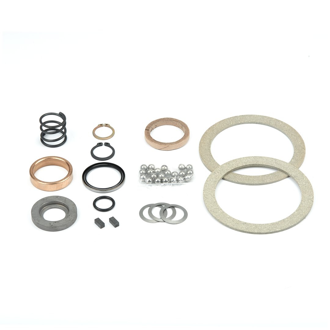 WARN Industries Winch Brake Service Kit, For Warn M8274 Winch – 8409