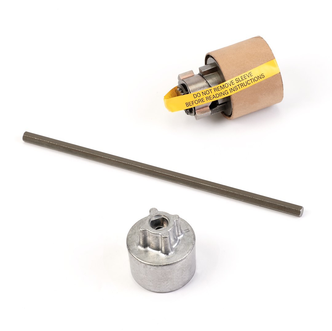 WARN Industries Winch Brake, For Warn 3000 Aci Utility Winch – 85388