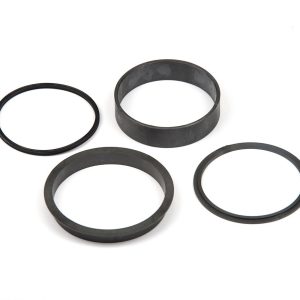 WARN Industries Winch Service Kit, For Warn M8274 Winch Lower Housing Assembly, With Bushings/ Seal/ Thrust Washer – 8680