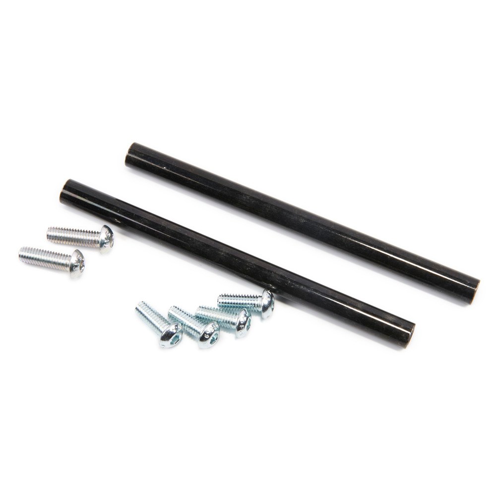 WARN Industries Winch Tie Rod Bar, For Warn Provantage 4500-S Winch – 89538