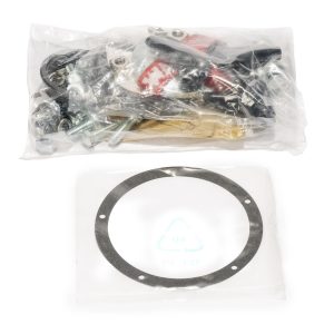 WARN Industries Winch Service Kit, For Warn VR8000 and VR8000S Winches, Gasket and Bushing Kit – 90901